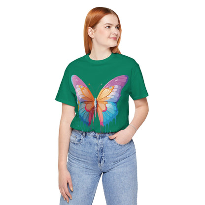 Butterfly Shirt ADELPHA