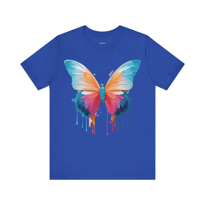 Butterfly Shirt ADELPHA