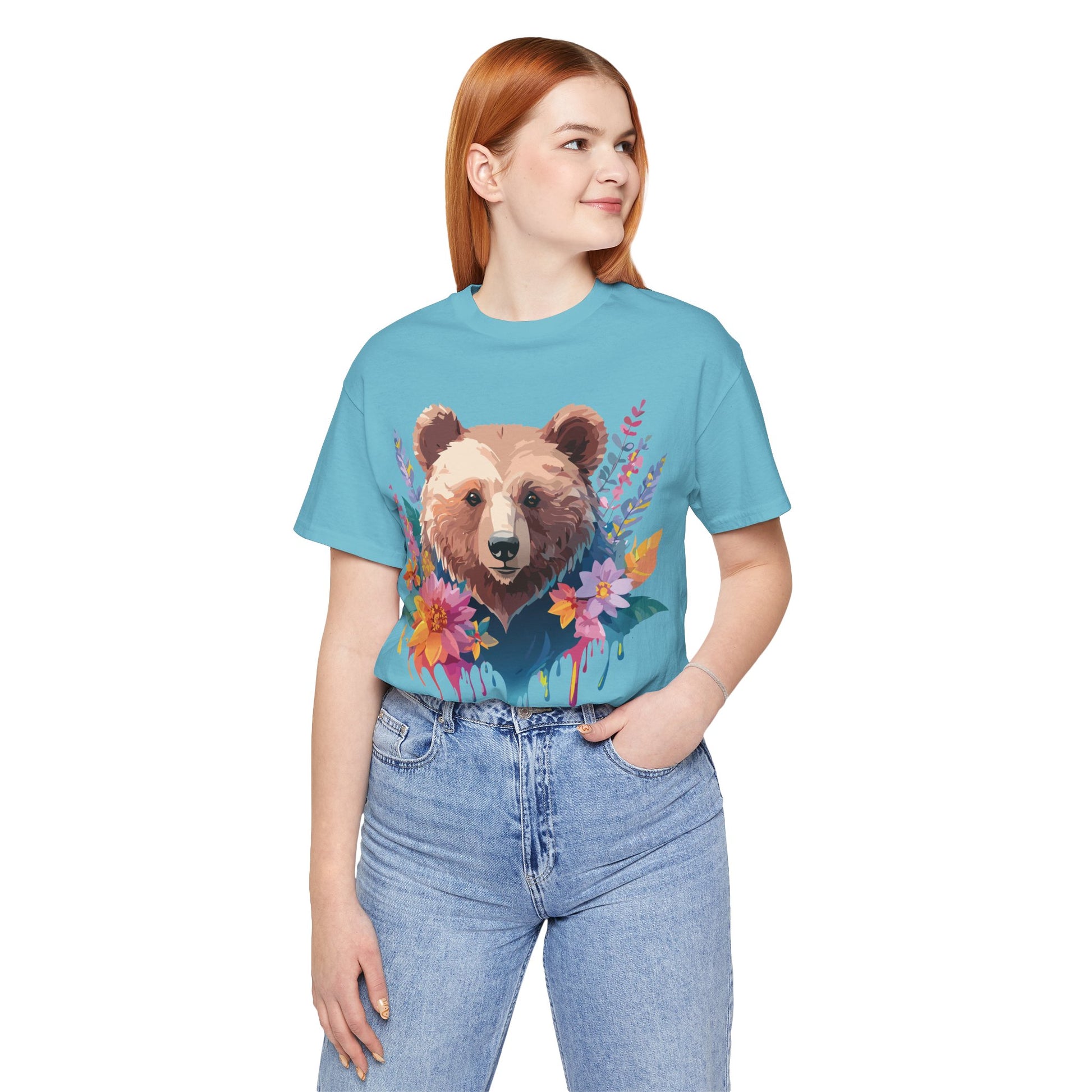 Bear Shirt - ADELPHA