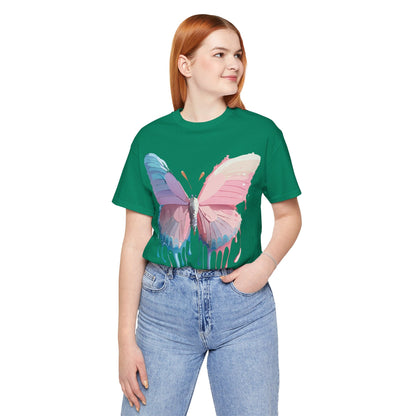 Butterfly Shirt ADELPHA