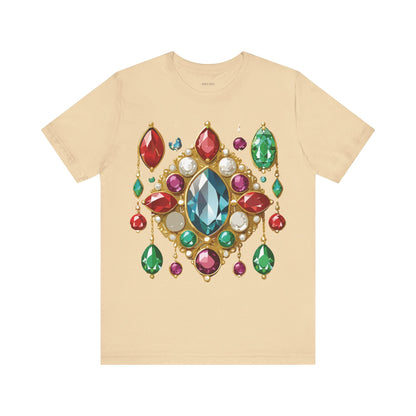 Jewelry Shirt ADELPHA