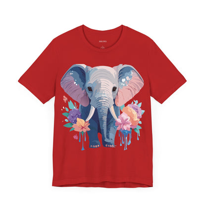 Elephant Shirt - ADELPHA