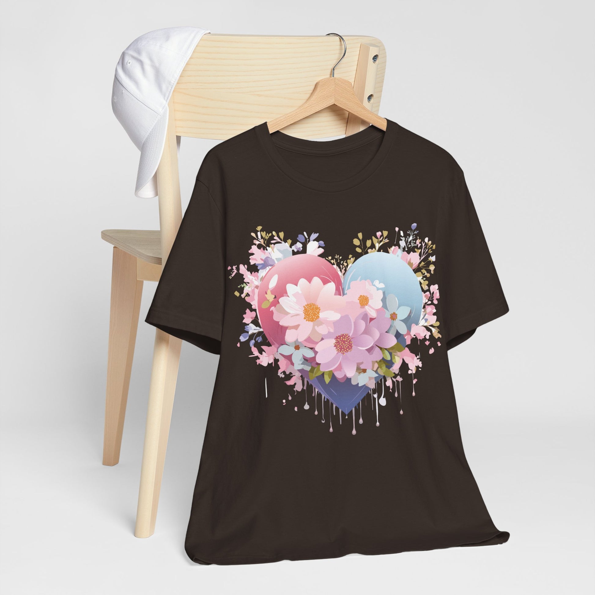 Valentine Shirts - ADELPHA