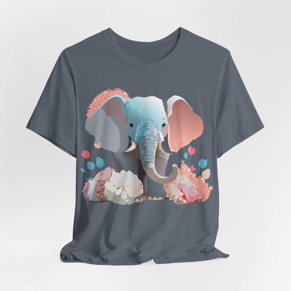 Elephant Shirt ADELPHA