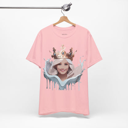 Queen T Shirt ADELPHA