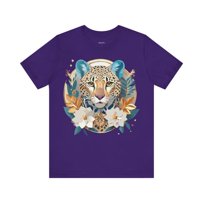 Medallion | Animal Mandala | Cheetah Printify