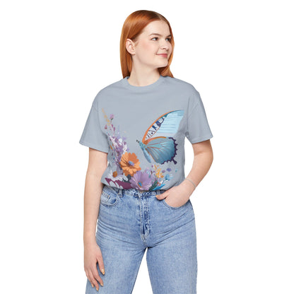 Butterfly Shirt ADELPHA