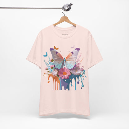 Butterfly Shirt ADELPHA