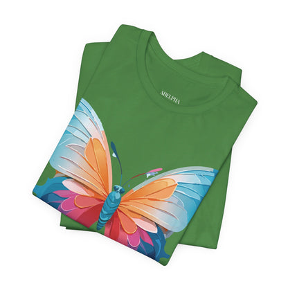 Butterfly Shirt ADELPHA