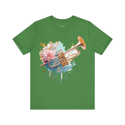 Music Shirt | Shirt with music | T Shirt Music Printify