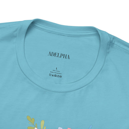 Fish Shirt - ADELPHA