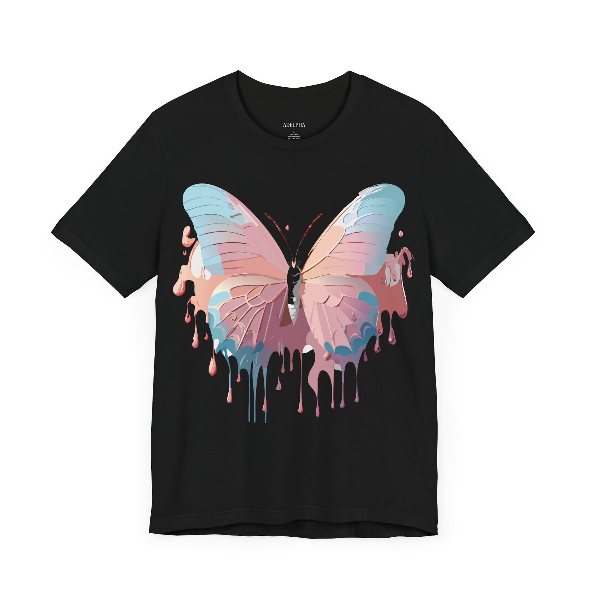 Butterfly Shirt - ADELPHA