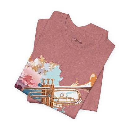 Music Shirt | Shirt with music | T Shirt Music Printify