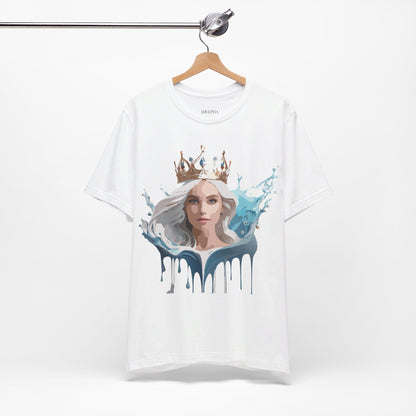 Queen T Shirt ADELPHA