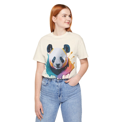 Shirt with Animals | Panda Printify