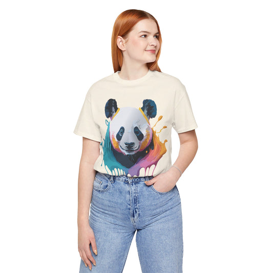 Shirt with Animals | Panda Printify