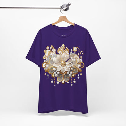 Jewelry Shirt ADELPHA