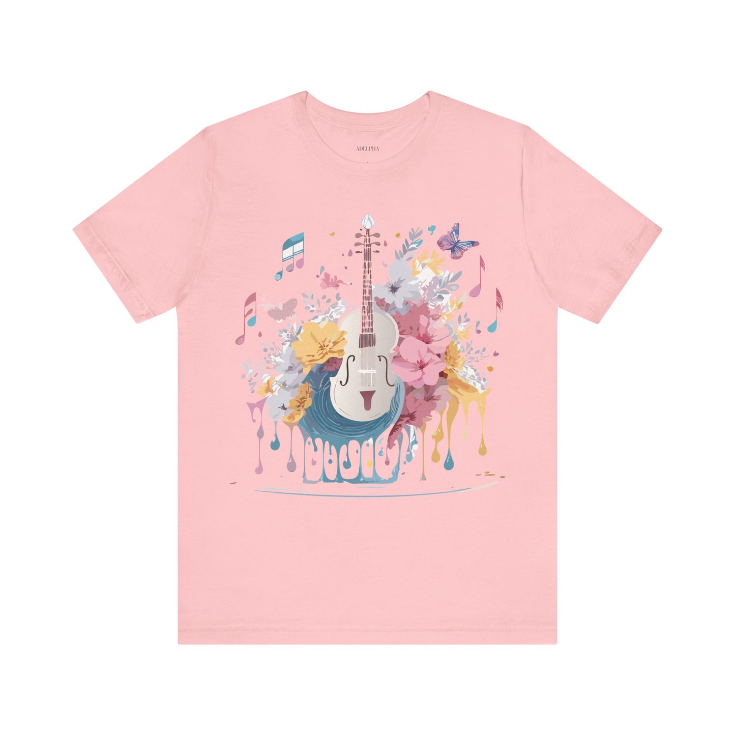 Music Shirt | Shirt with music | T Shirt Music Printify