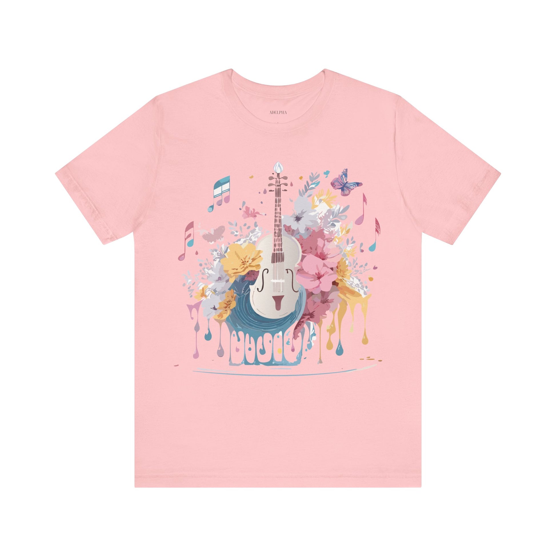 Music Shirt | Shirt with music | T Shirt Music Printify