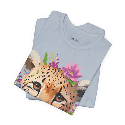 Cheetah Shirt - ADELPHA