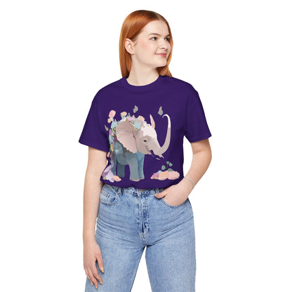 Elephant Shirt ADELPHA