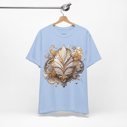 Jewelry Shirt ADELPHA
