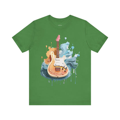 Music T Shirt ADELPHA