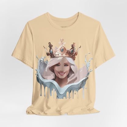 Queen T Shirt ADELPHA