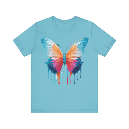 Butterfly Shirt ADELPHA