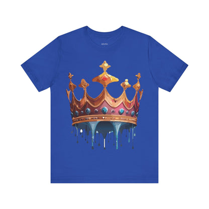 Crown Shirt ADELPHA