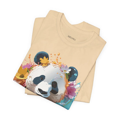Shirt with Animals | Panda Printify