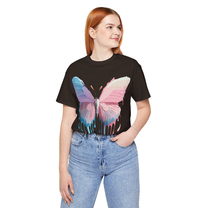 Butterfly Shirt ADELPHA