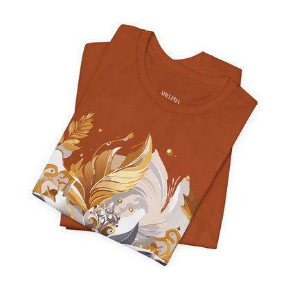 Jewelry Shirt ADELPHA