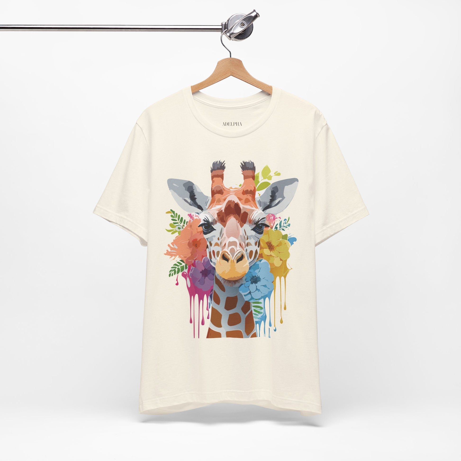 Giraffe Shirt - ADELPHA