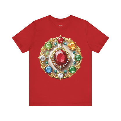 Jewelry Shirt ADELPHA