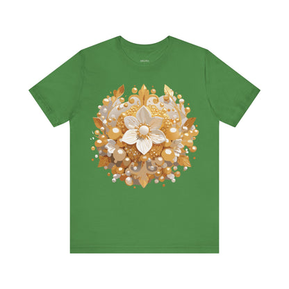 Jewelry Shirt ADELPHA
