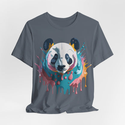 Shirt with Animals | Panda Printify