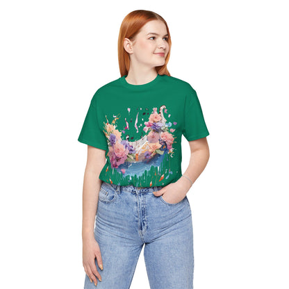 Music Shirt | Shirt with music | T Shirt Music Printify