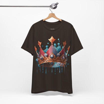 Crown Shirt ADELPHA