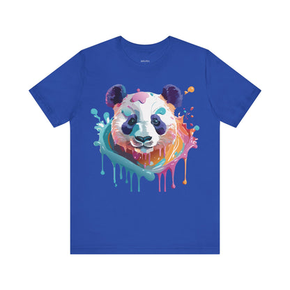 Panda Shirt - ADELPHA