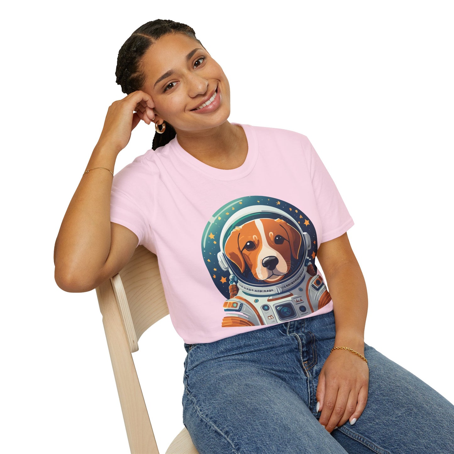 Dog Shirt, Shirt with Dog, Animal Tee, Shirt with Animals