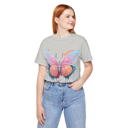 Butterfly Shirt ADELPHA