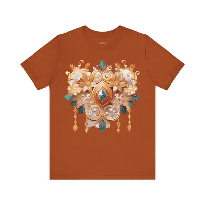 Jewelry Shirt ADELPHA