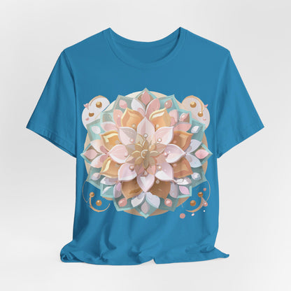 Mandala Shirt - ADELPHA