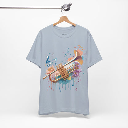Music Shirt | Shirt with music | T Shirt Music Printify