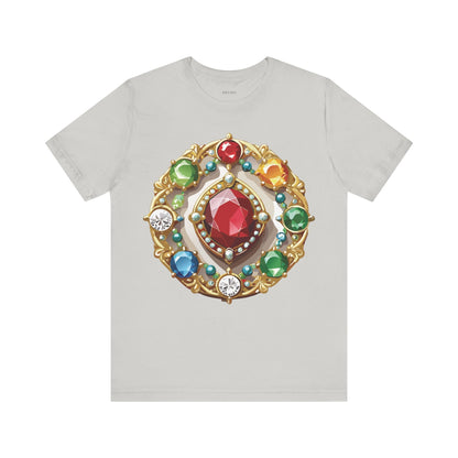 Jewelry Shirt ADELPHA