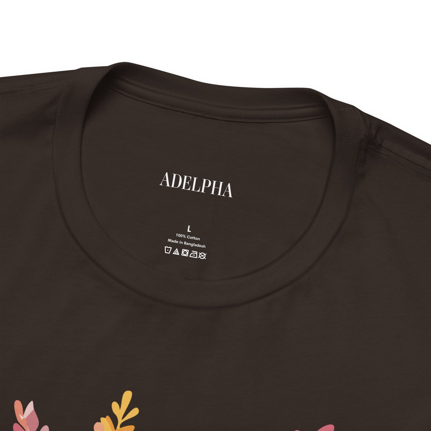 Cheetah Shirt - ADELPHA