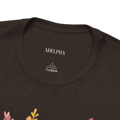Cheetah Shirt - ADELPHA