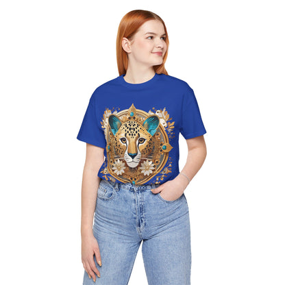 Medallion | Animal Mandala | Cheetah Printify