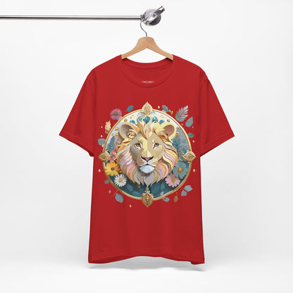 Medallion Shirt - ADELPHA